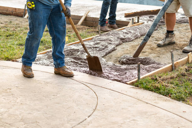  Bluffton, IN Concrete contractor Pros