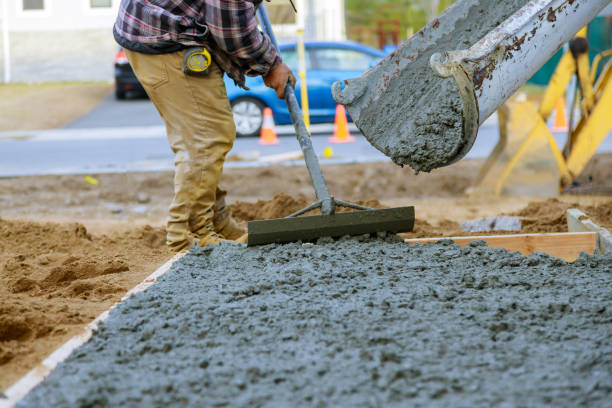 Best Industrial Concrete Flooring in Bluffton, IN
