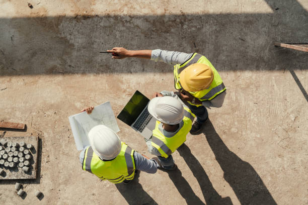 Best Concrete Grinding and Polishing in Bluffton, IN