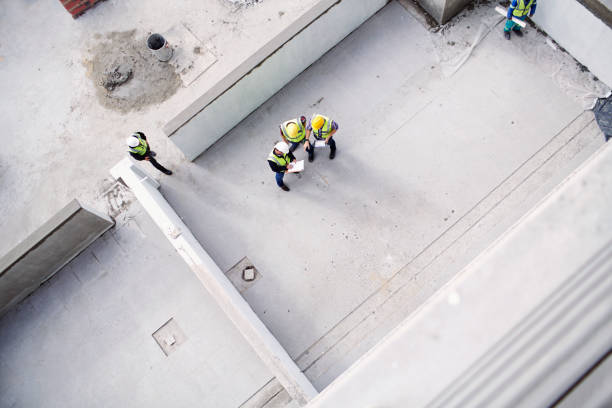 Best Concrete Sealing and Maintenance in Bluffton, IN